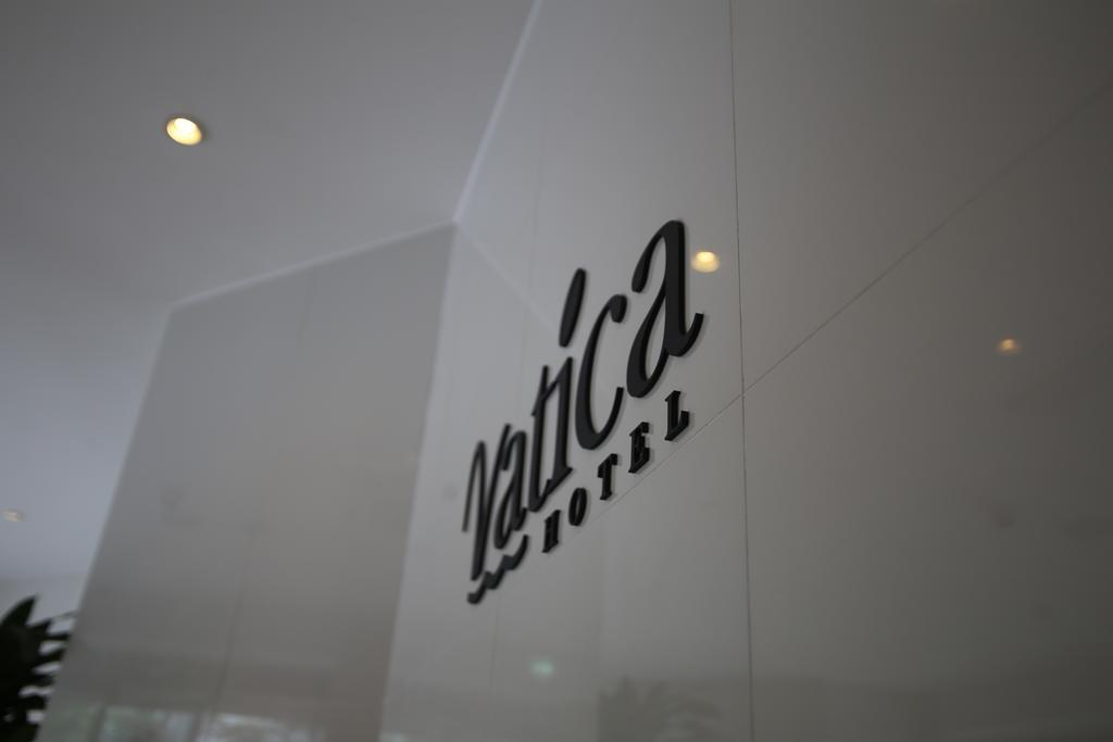 东大门瓦提卡酒店 首爾 外观 照片