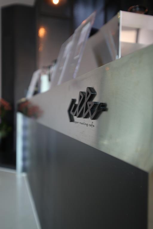 东大门瓦提卡酒店 首爾 外观 照片